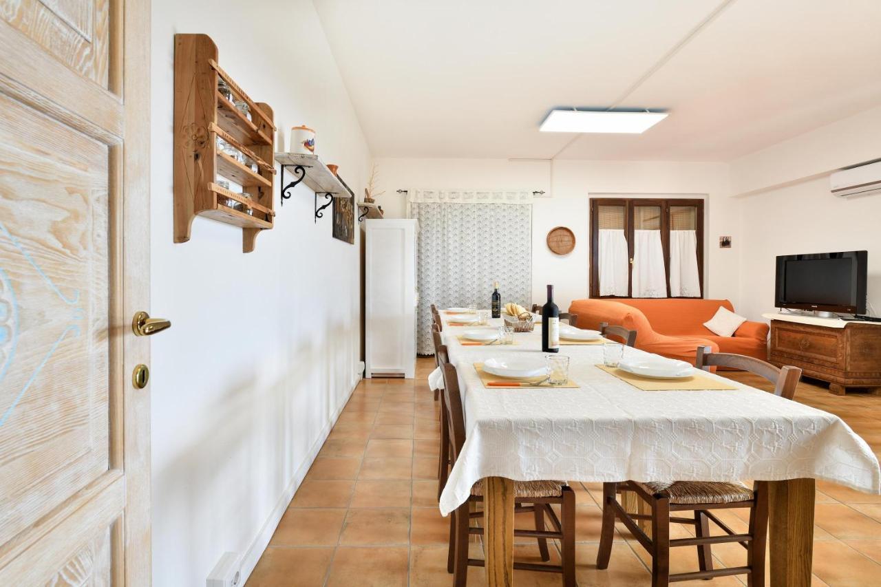 Appartamento Sa Pintadera Dorgali Bagian luar foto
